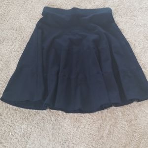 Lands' End skirt